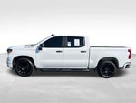 2025 Silverado 1500 Thumbnail 2