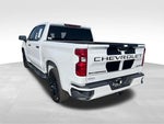 2025 Silverado 1500 Thumbnail 4
