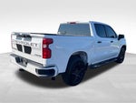 2025 Silverado 1500 Thumbnail 5
