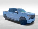 2025 Silverado 1500 Thumbnail 7