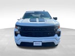 2025 Silverado 1500 Thumbnail 8