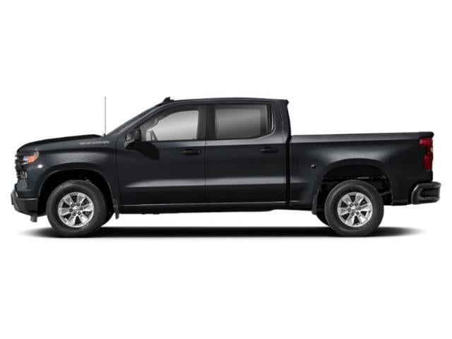 2026 Chevrolet Silverado - $39,925