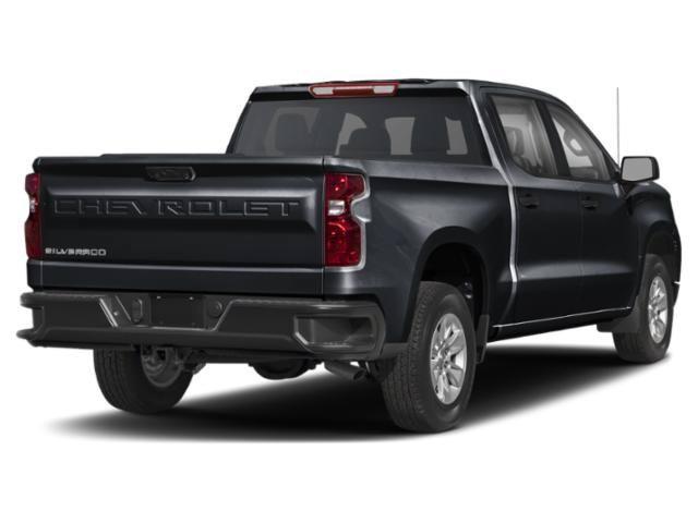 2026 Chevrolet Silverado - $39,925