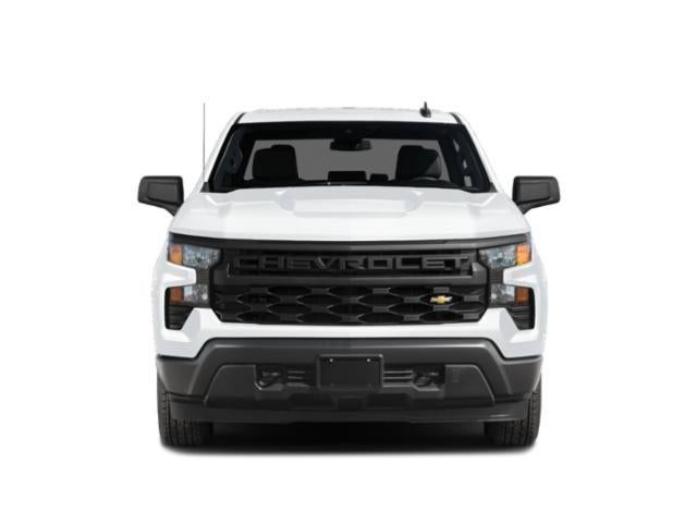 2026 Chevrolet Silverado - $39,925