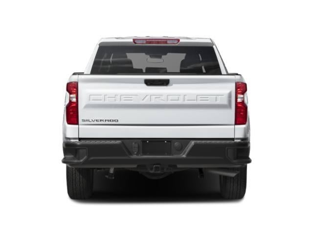 2026 Chevrolet Silverado - $39,925