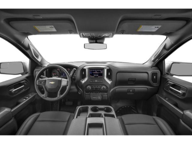 2026 Chevrolet Silverado - $39,925