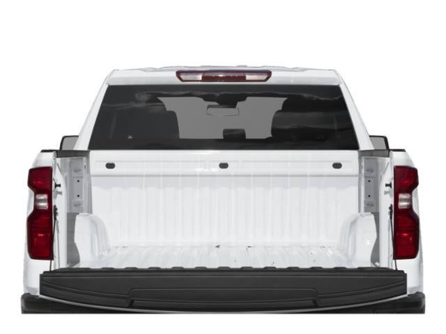 2026 Chevrolet Silverado - $39,925