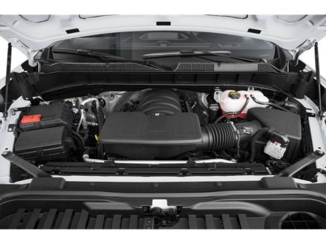 2026 Chevrolet Silverado - $39,925