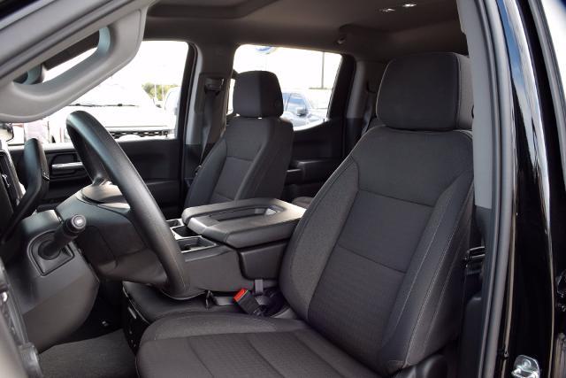 2026 Chevrolet Silverado - $39,925