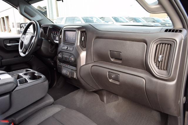 2026 Chevrolet Silverado - $39,925
