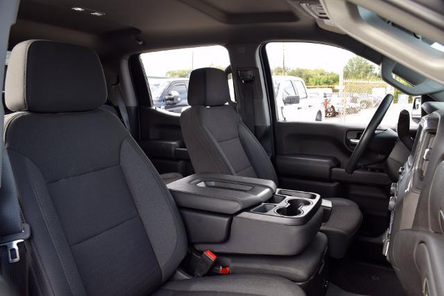2026 Chevrolet Silverado - $39,925