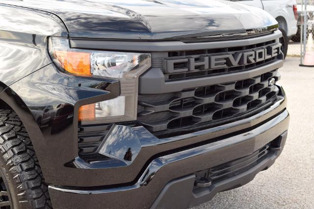 2026 Chevrolet Silverado - $39,925