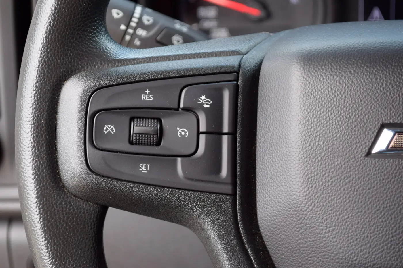 2026 Chevrolet Silverado - $39,575