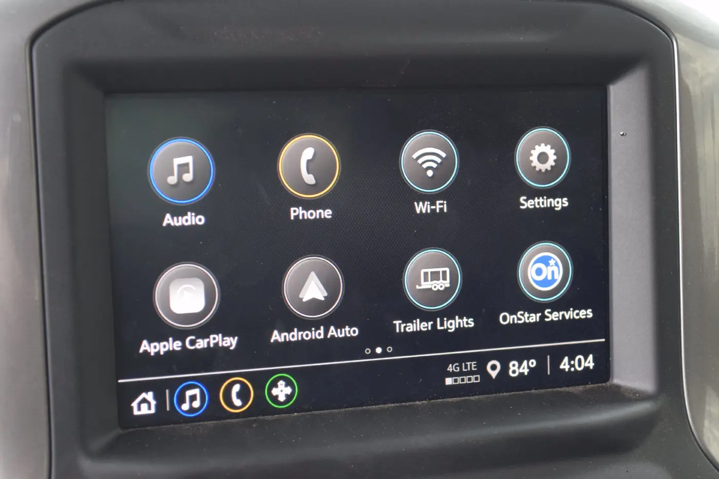 2026 Chevrolet Silverado - $39,575