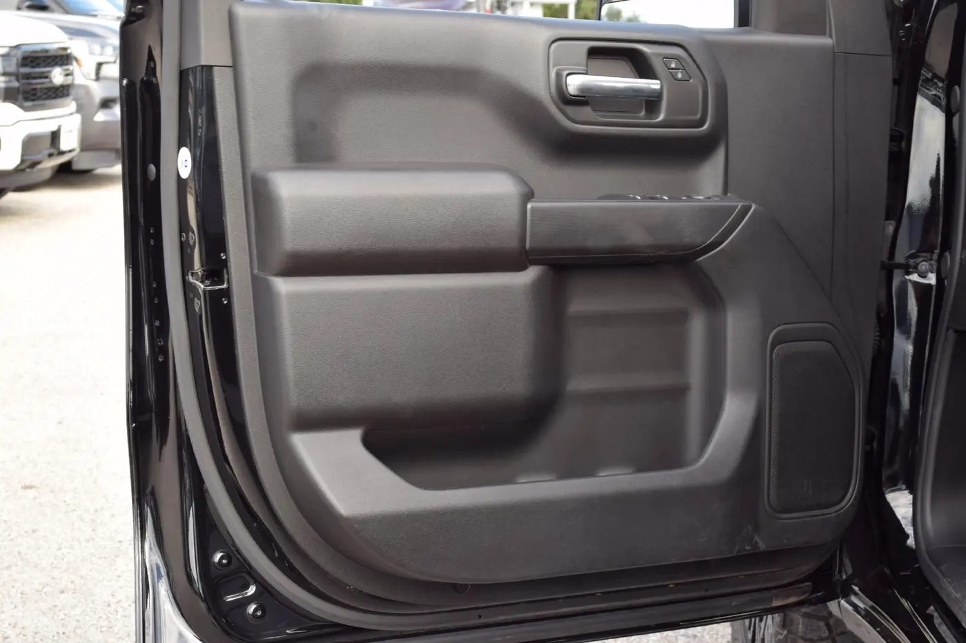 2026 Chevrolet Silverado - $39,575