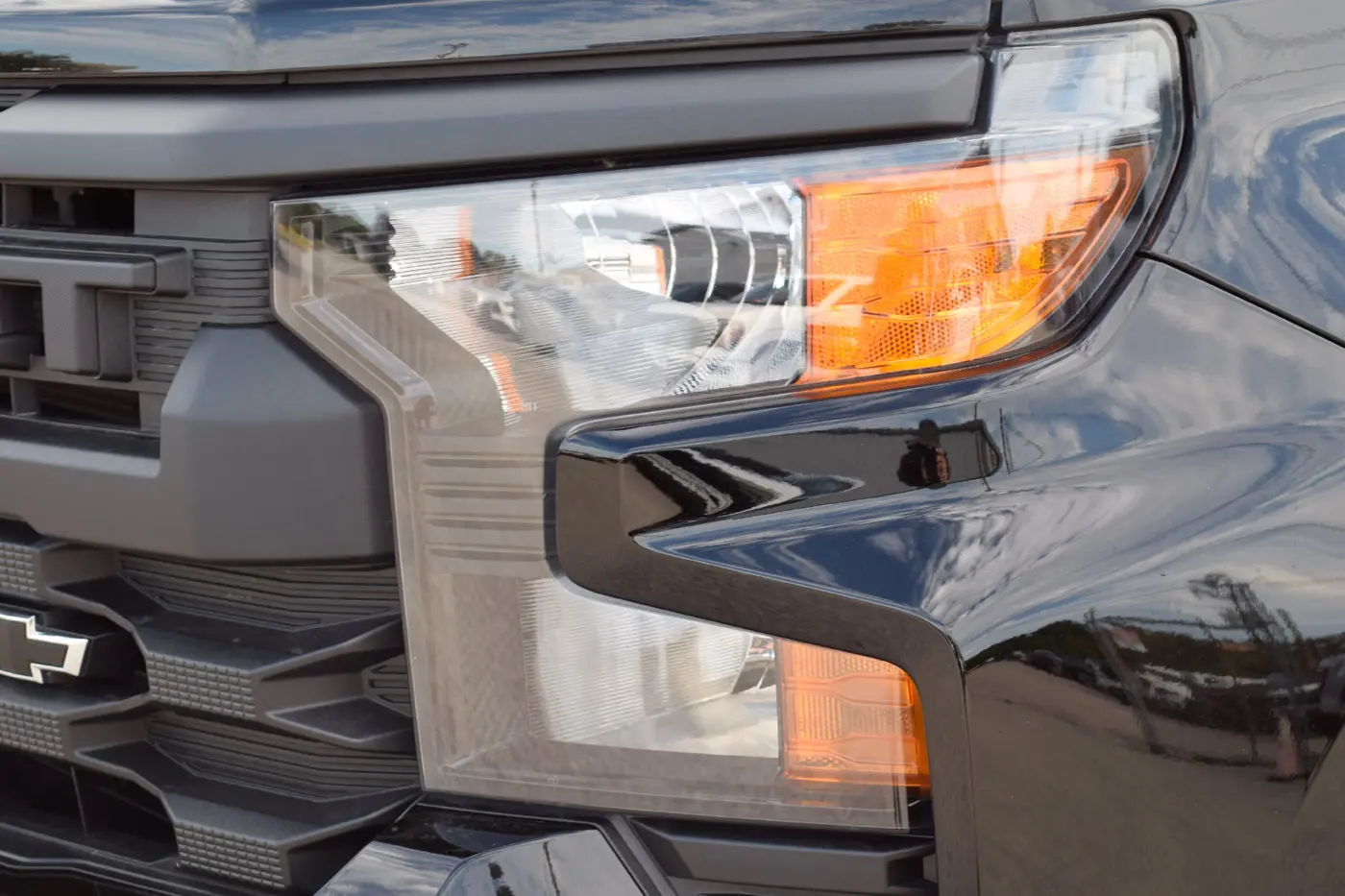 2026 Chevrolet Silverado - $39,575