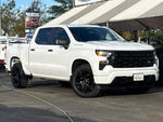 2025 Silverado 1500 Thumbnail 2