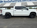 2025 Silverado 1500 Thumbnail 3