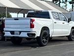 2025 Silverado 1500 Thumbnail 4