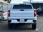 2025 Silverado 1500 Thumbnail 5