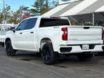 2025 Silverado 1500 Thumbnail 6