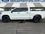 2025 Silverado 1500 Thumbnail 7
