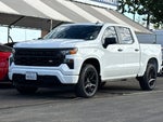 2025 Silverado 1500 Thumbnail 8