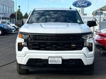 2025 Silverado 1500 Thumbnail 9