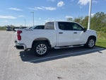 2026 Silverado 1500 Thumbnail 2