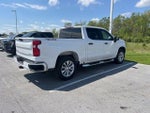 2026 Silverado 1500 Thumbnail 3