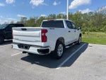 2026 Silverado 1500 Thumbnail 4