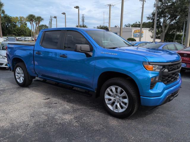 2026 Chevrolet Silverado - $41,499