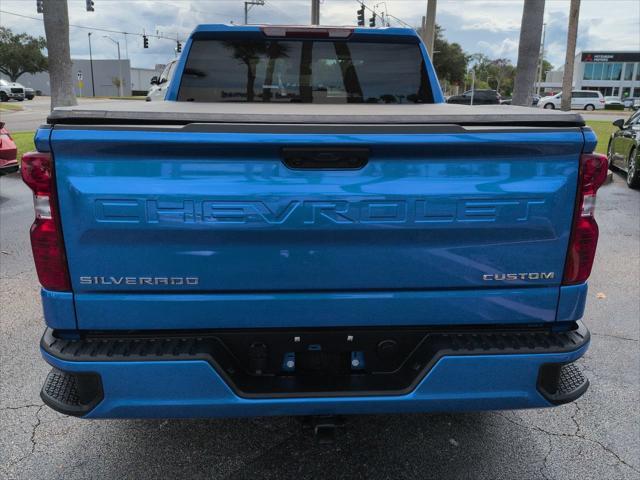 2026 Chevrolet Silverado - $41,499
