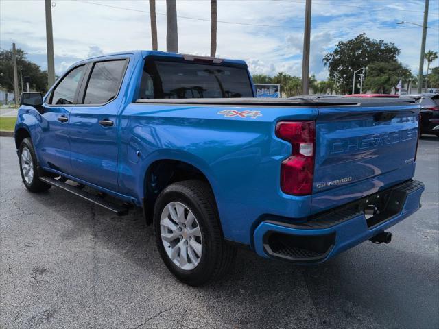 2026 Chevrolet Silverado - $41,499