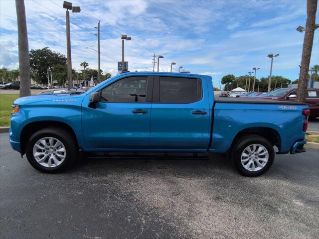 2026 Chevrolet Silverado - $41,499