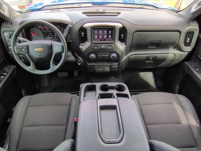2026 Chevrolet Silverado - $41,499
