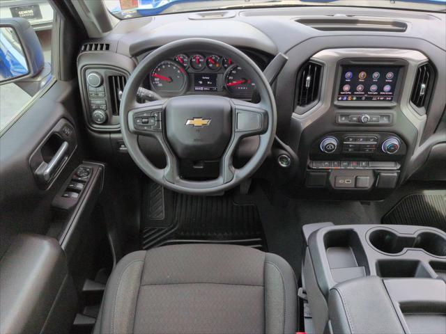 2026 Chevrolet Silverado - $41,499