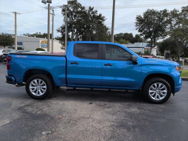 2026 Chevrolet Silverado - $41,651