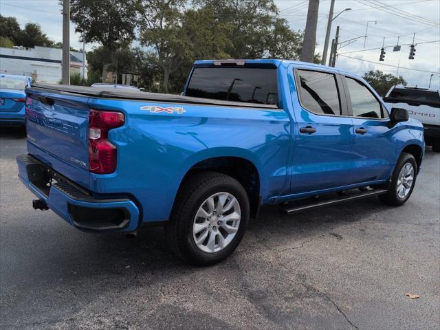 2026 Chevrolet Silverado - $41,651