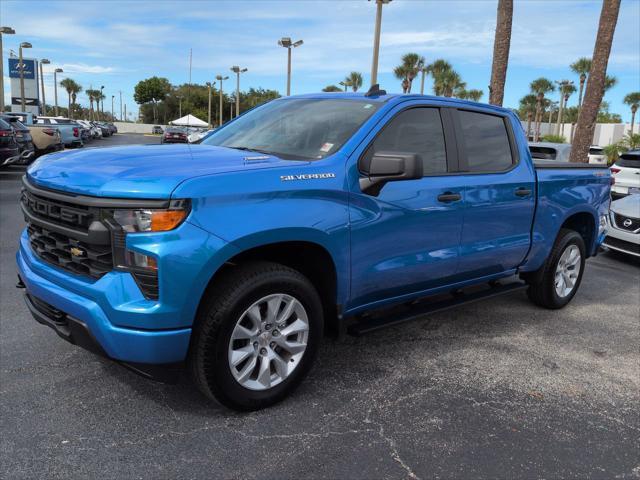 2026 Chevrolet Silverado - $41,651