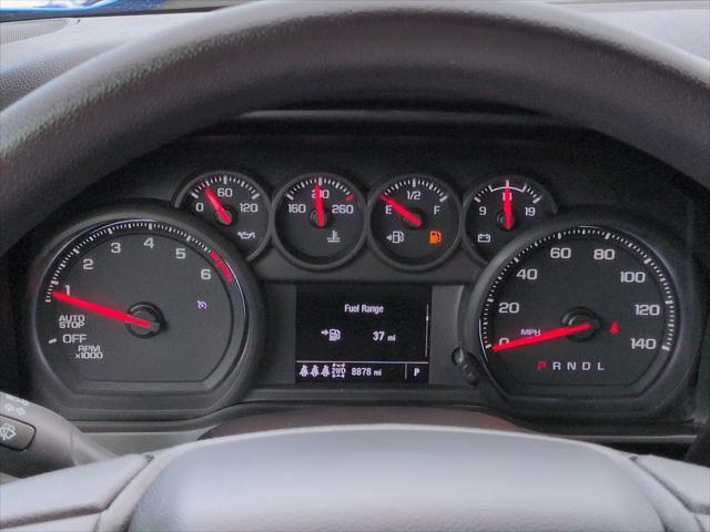 2026 Chevrolet Silverado - $41,651