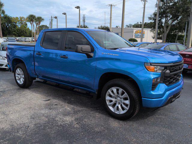2026 Chevrolet Silverado - $41,651