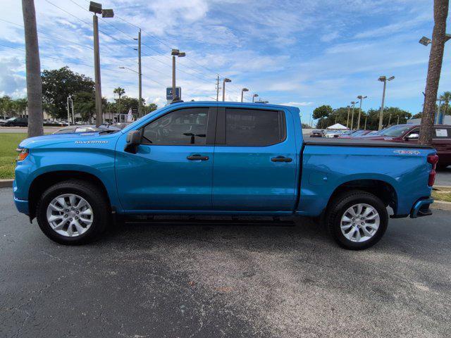 2026 Chevrolet Silverado - $41,651