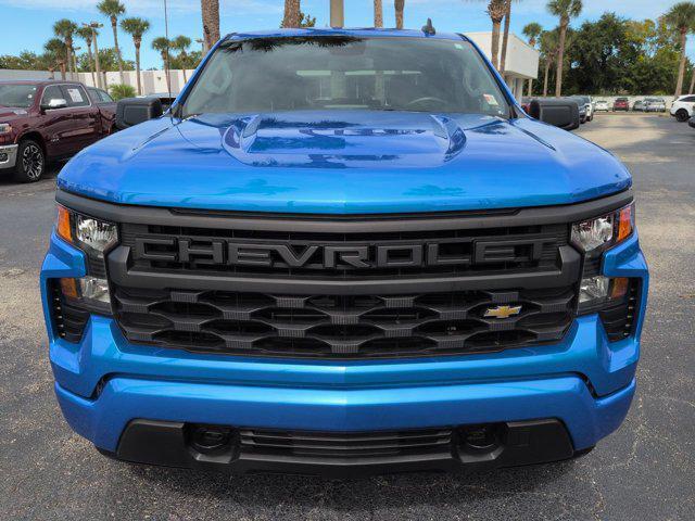 2026 Chevrolet Silverado - $41,651