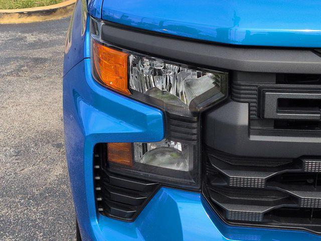 2026 Chevrolet Silverado - $41,651