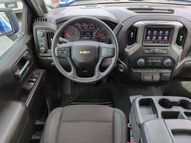 2026 Chevrolet Silverado - $41,651