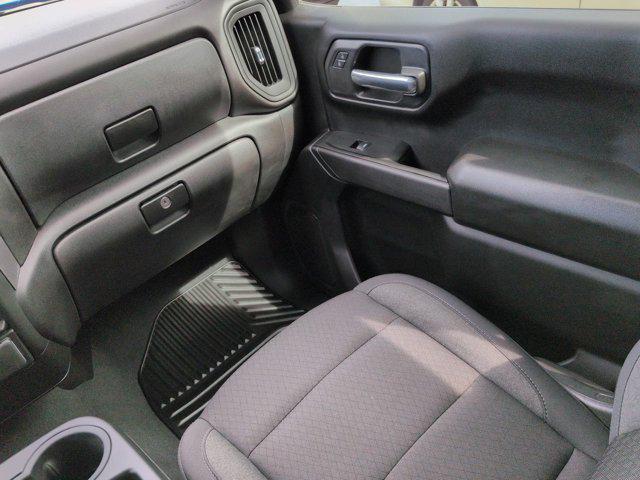 2026 Chevrolet Silverado - $41,651