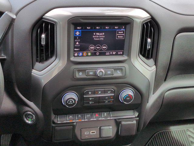 2026 Chevrolet Silverado - $41,651