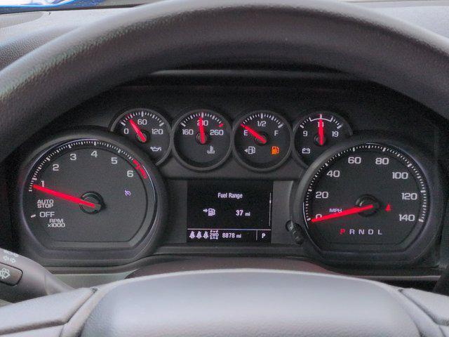 2026 Chevrolet Silverado - $41,651