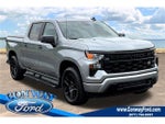 2026 Silverado 1500 Thumbnail 1